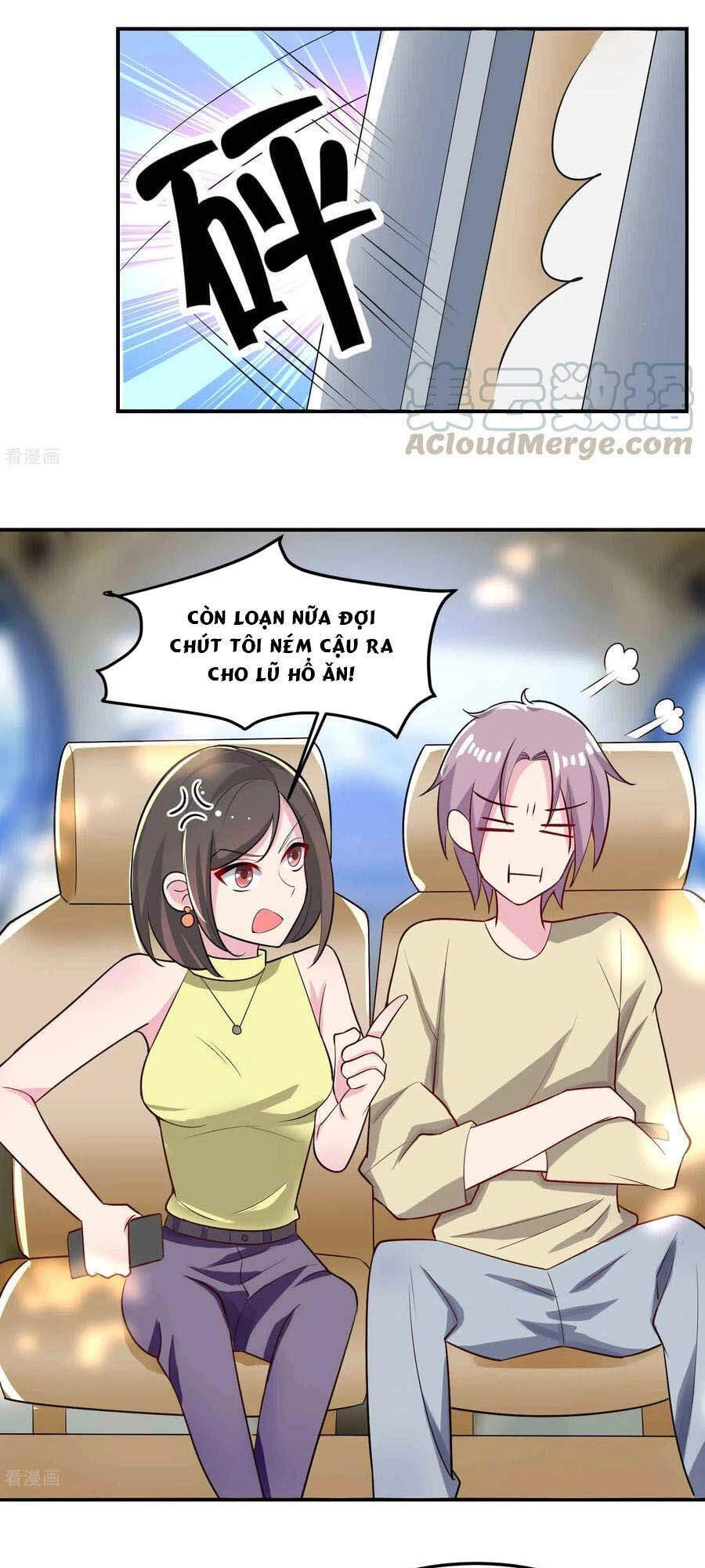 Hẹn Hò Siêu Tốc Chapter 50 - 13