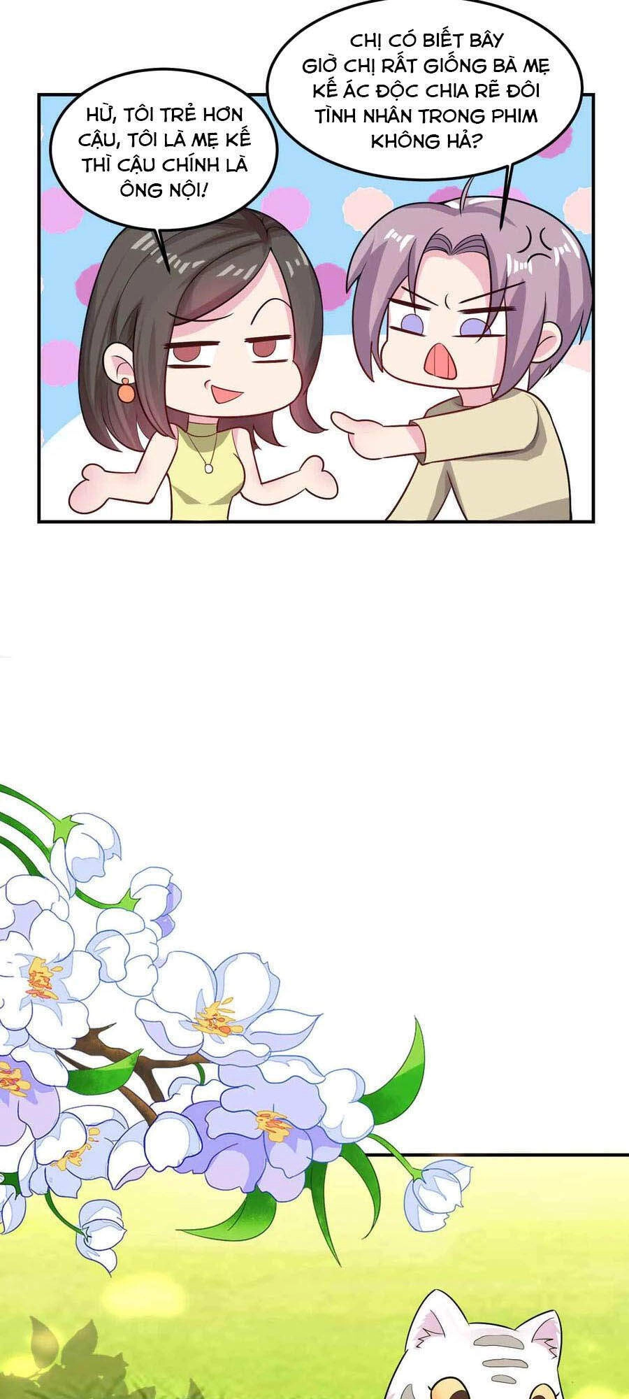 Hẹn Hò Siêu Tốc Chapter 50 - 14