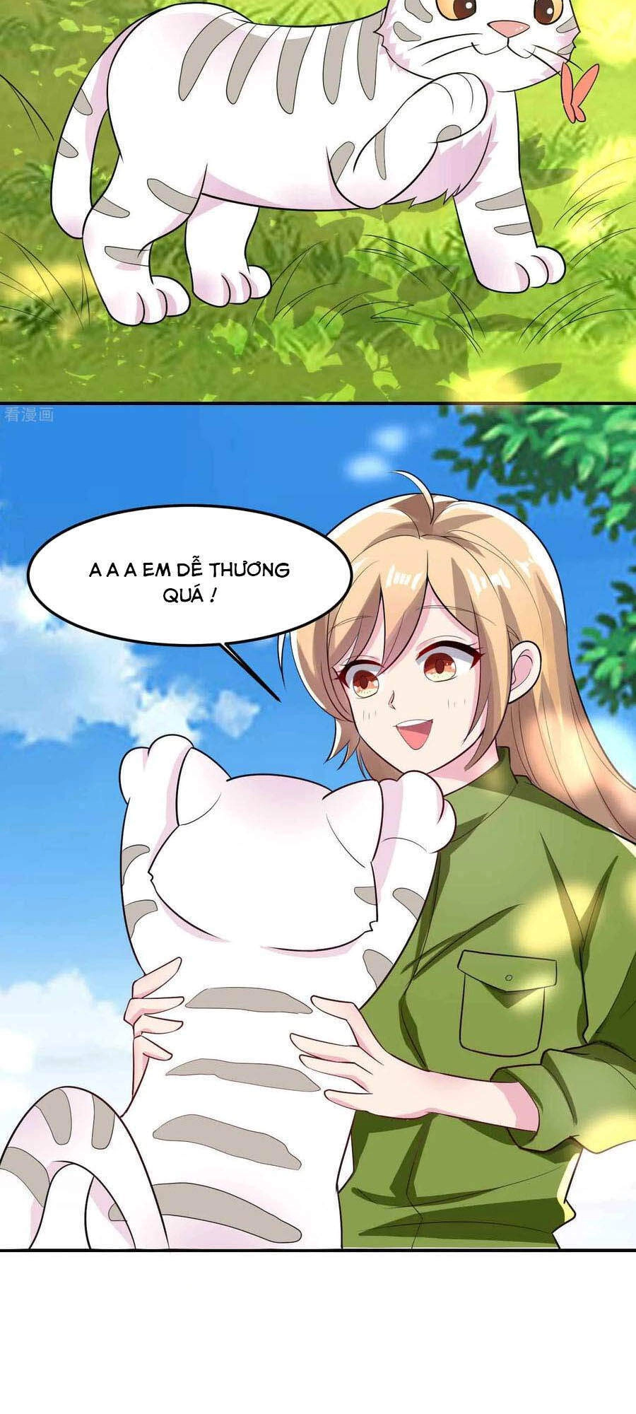 Hẹn Hò Siêu Tốc Chapter 50 - 15