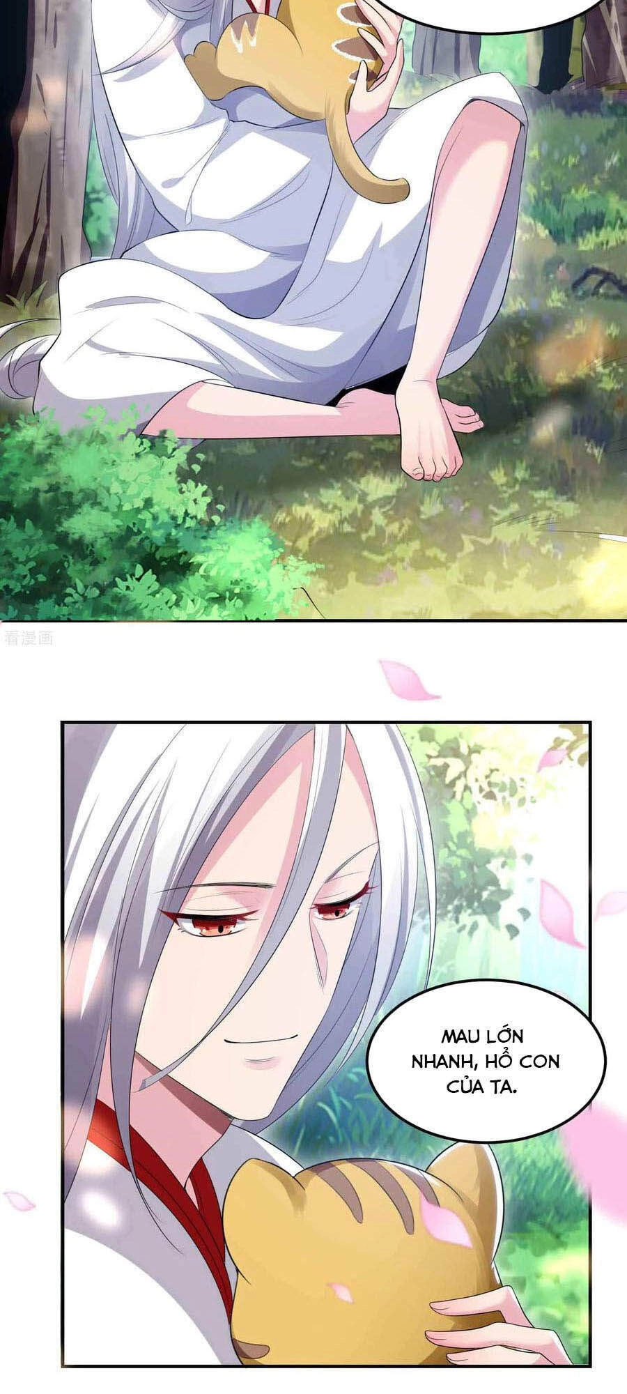 Hẹn Hò Siêu Tốc Chapter 50 - 20