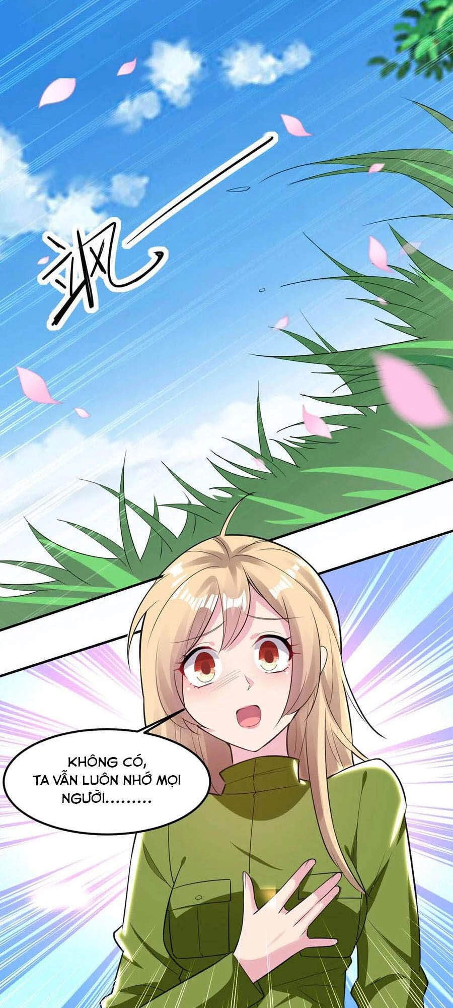 Hẹn Hò Siêu Tốc Chapter 51 - 1