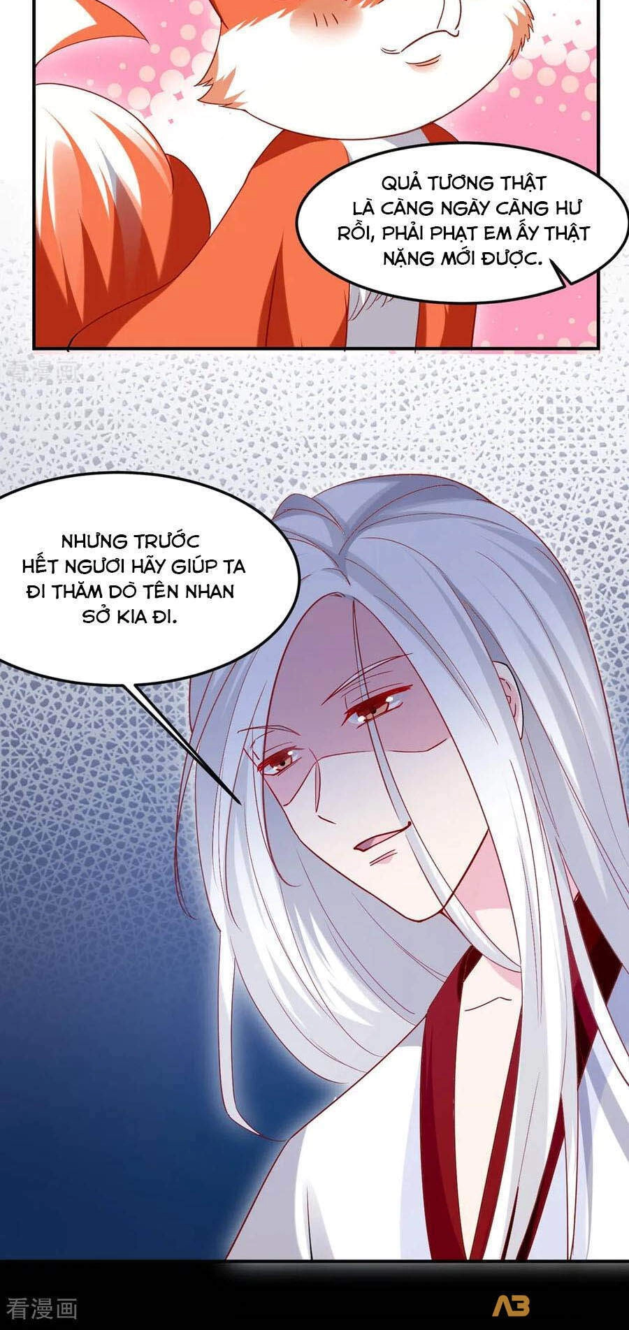 Hẹn Hò Siêu Tốc Chapter 51 - 8