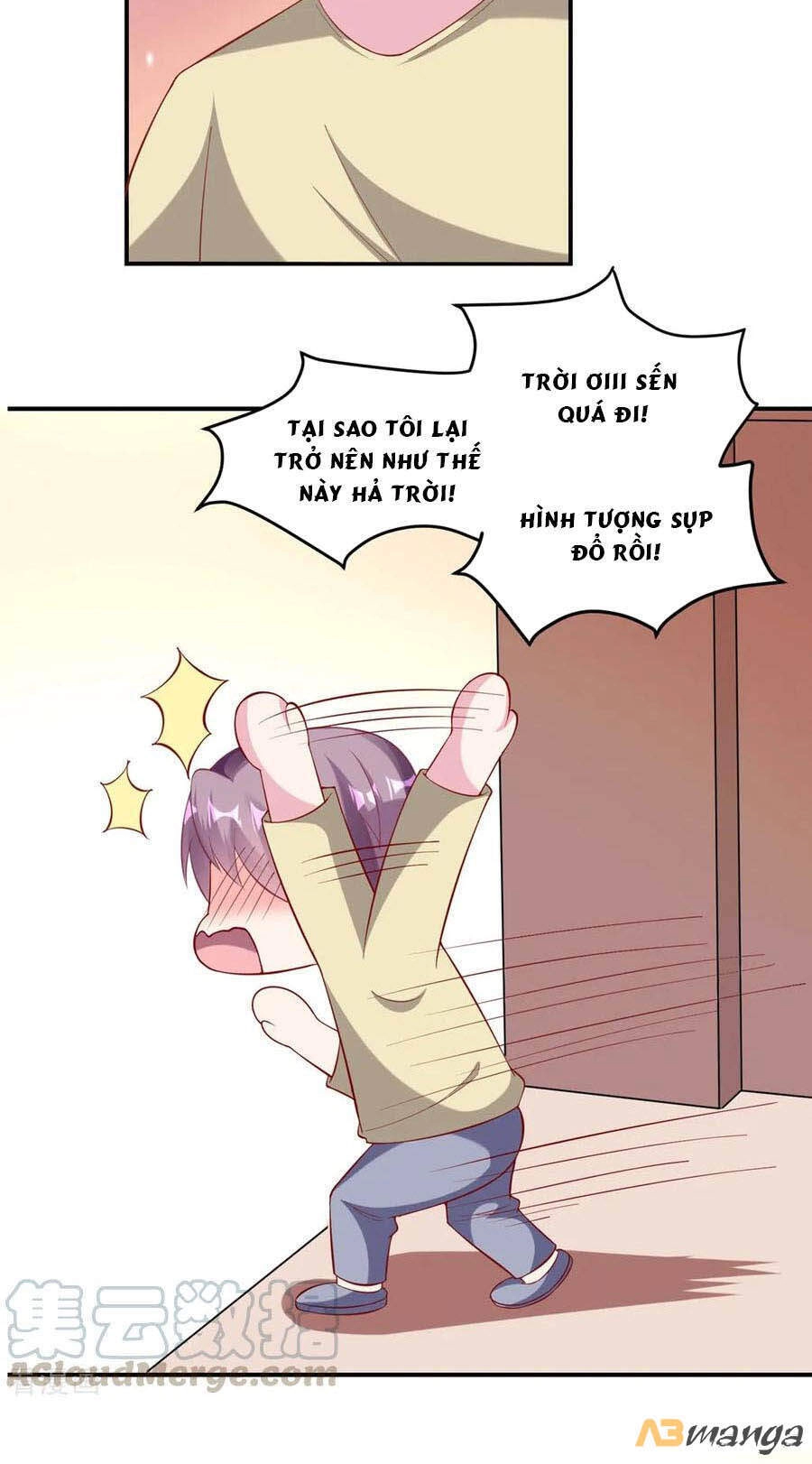 Hẹn Hò Siêu Tốc Chapter 51 - 12