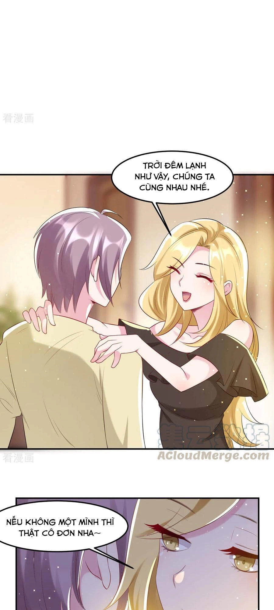 Hẹn Hò Siêu Tốc Chapter 51 - 15