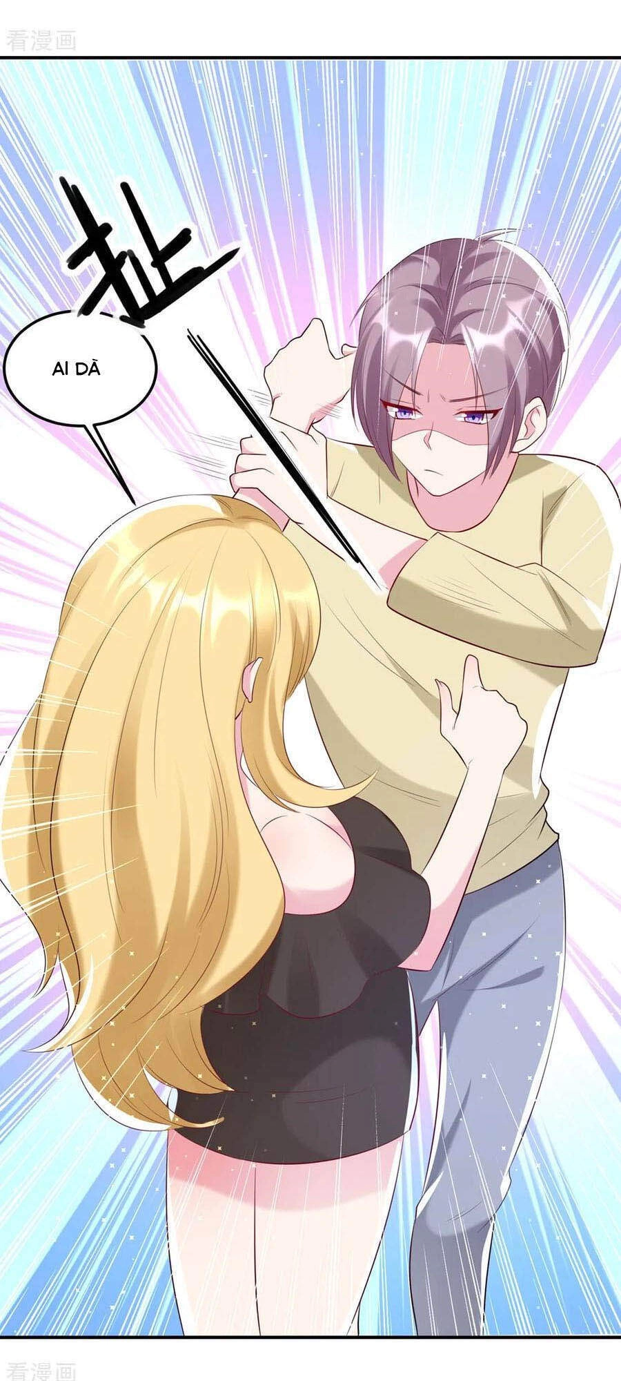 Hẹn Hò Siêu Tốc Chapter 51 - 17