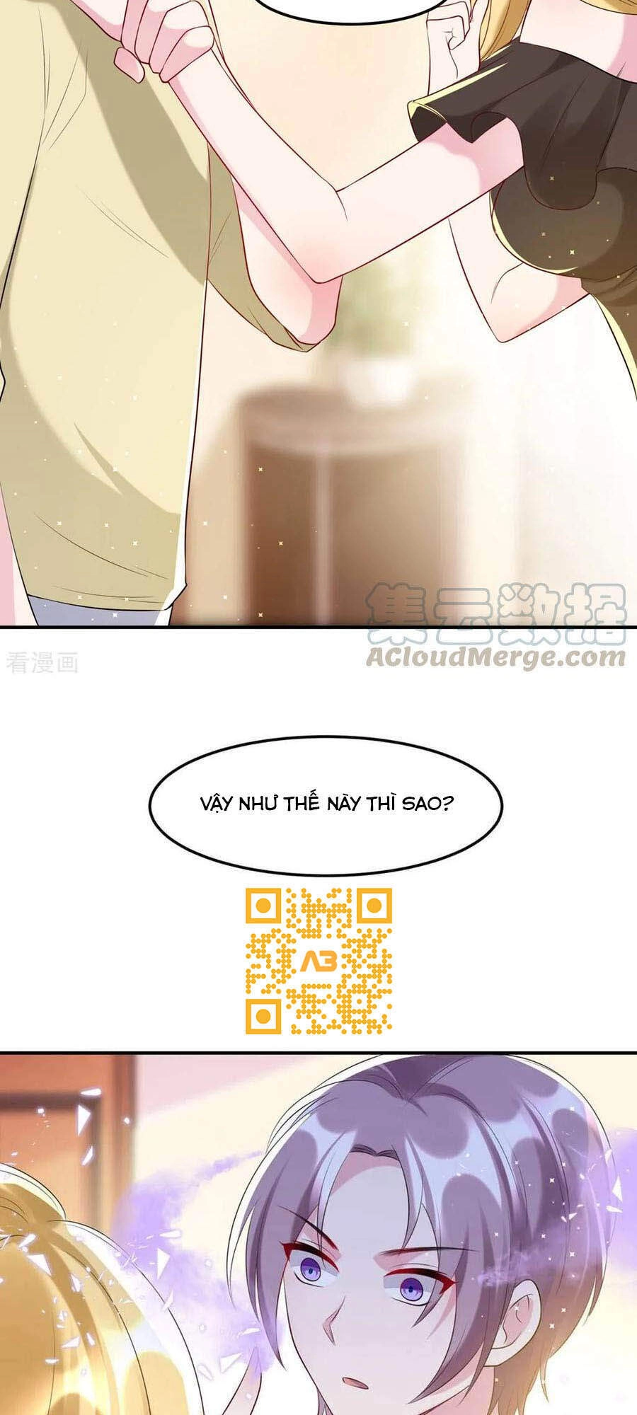 Hẹn Hò Siêu Tốc Chapter 51 - 19