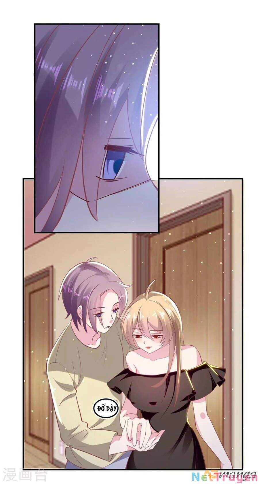 Hẹn Hò Siêu Tốc Chapter 52 - 5