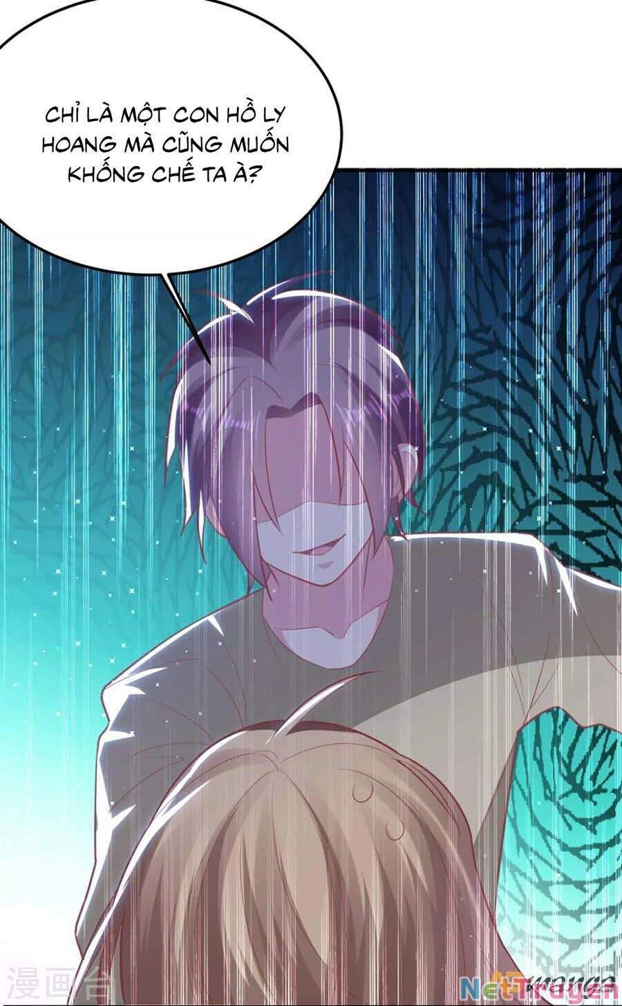 Hẹn Hò Siêu Tốc Chapter 52 - 14