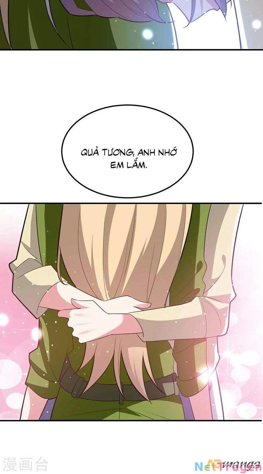 Hẹn Hò Siêu Tốc Chapter 52 - 28