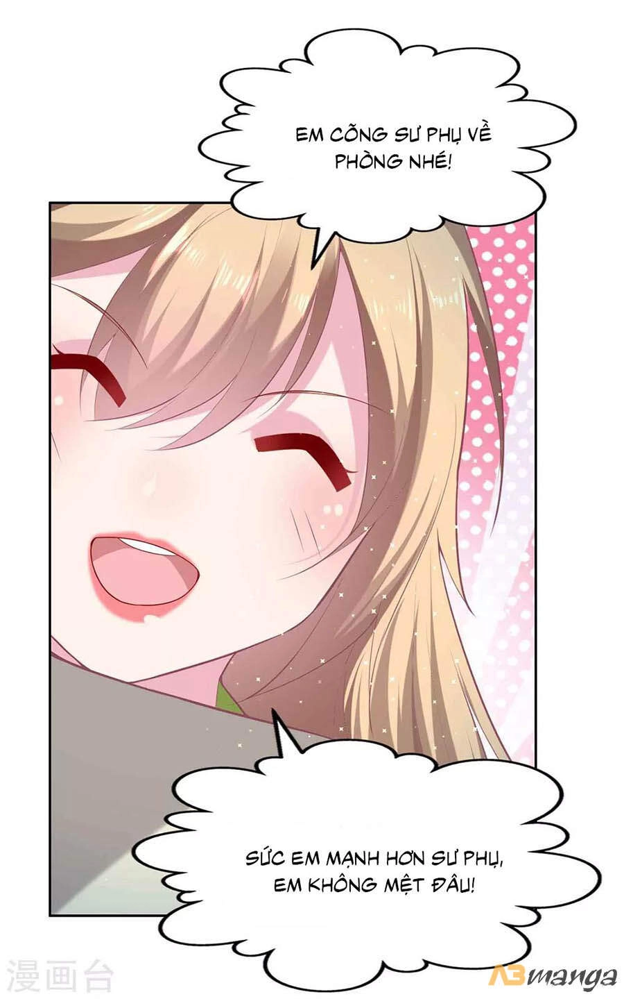 Hẹn Hò Siêu Tốc Chapter 53 - 6