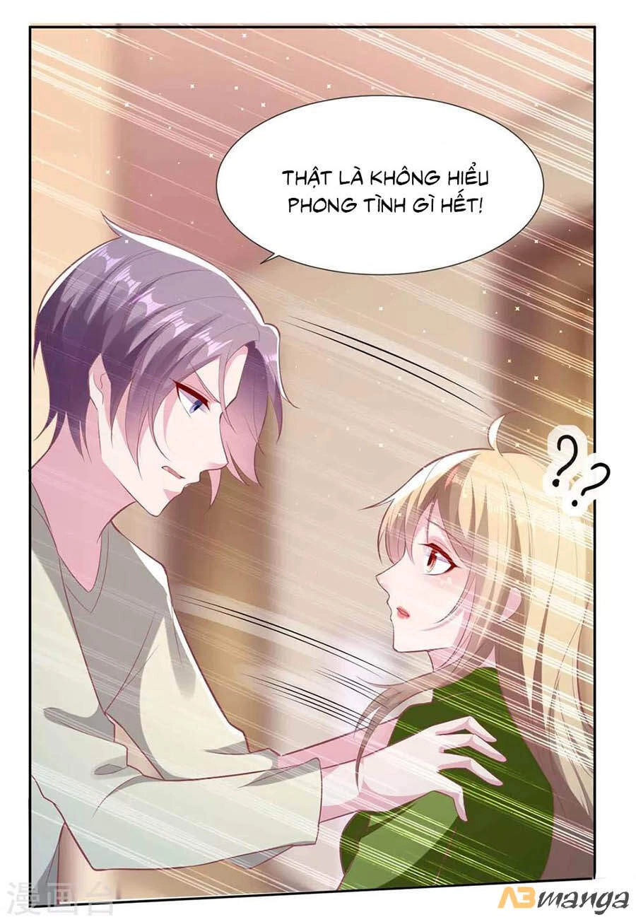 Hẹn Hò Siêu Tốc Chapter 53 - 8