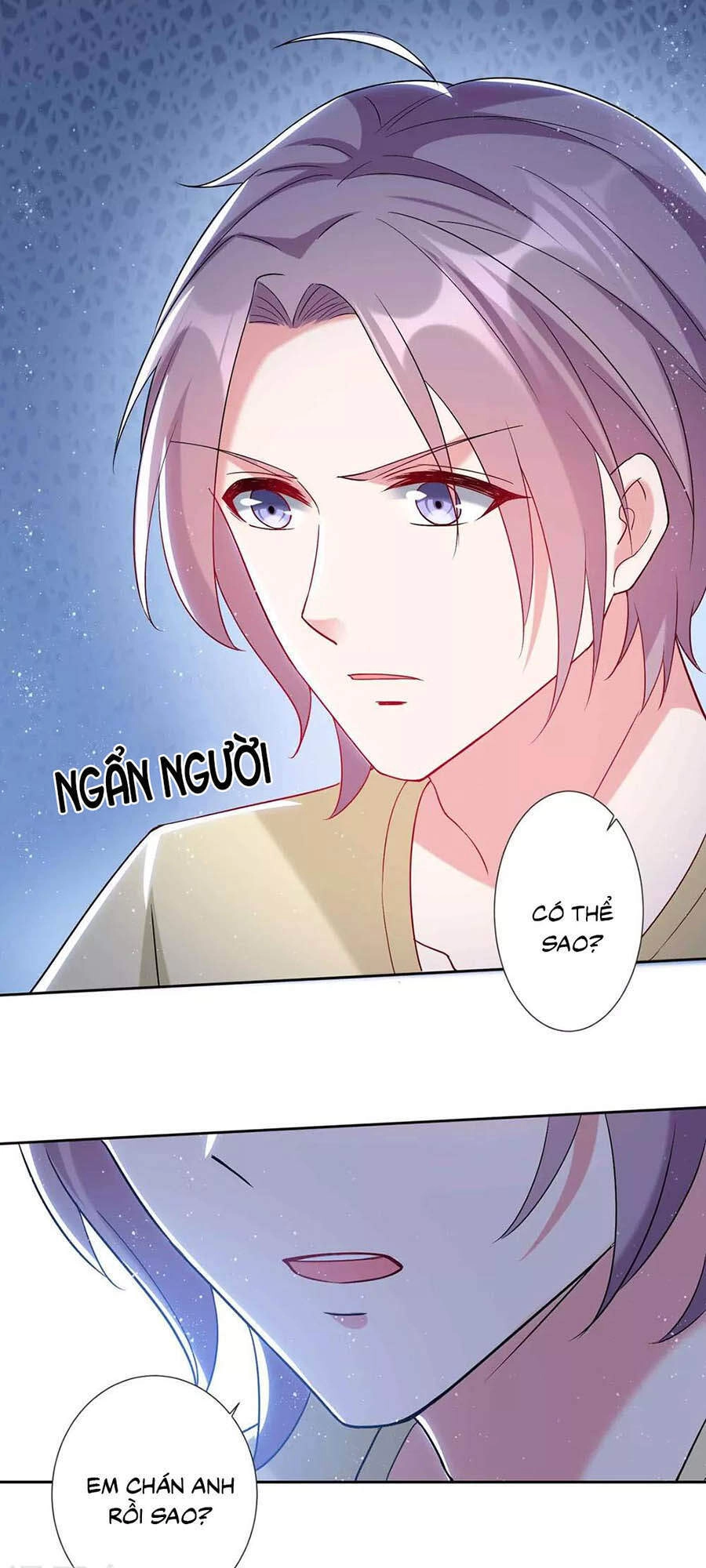 Hẹn Hò Siêu Tốc Chapter 53 - 18