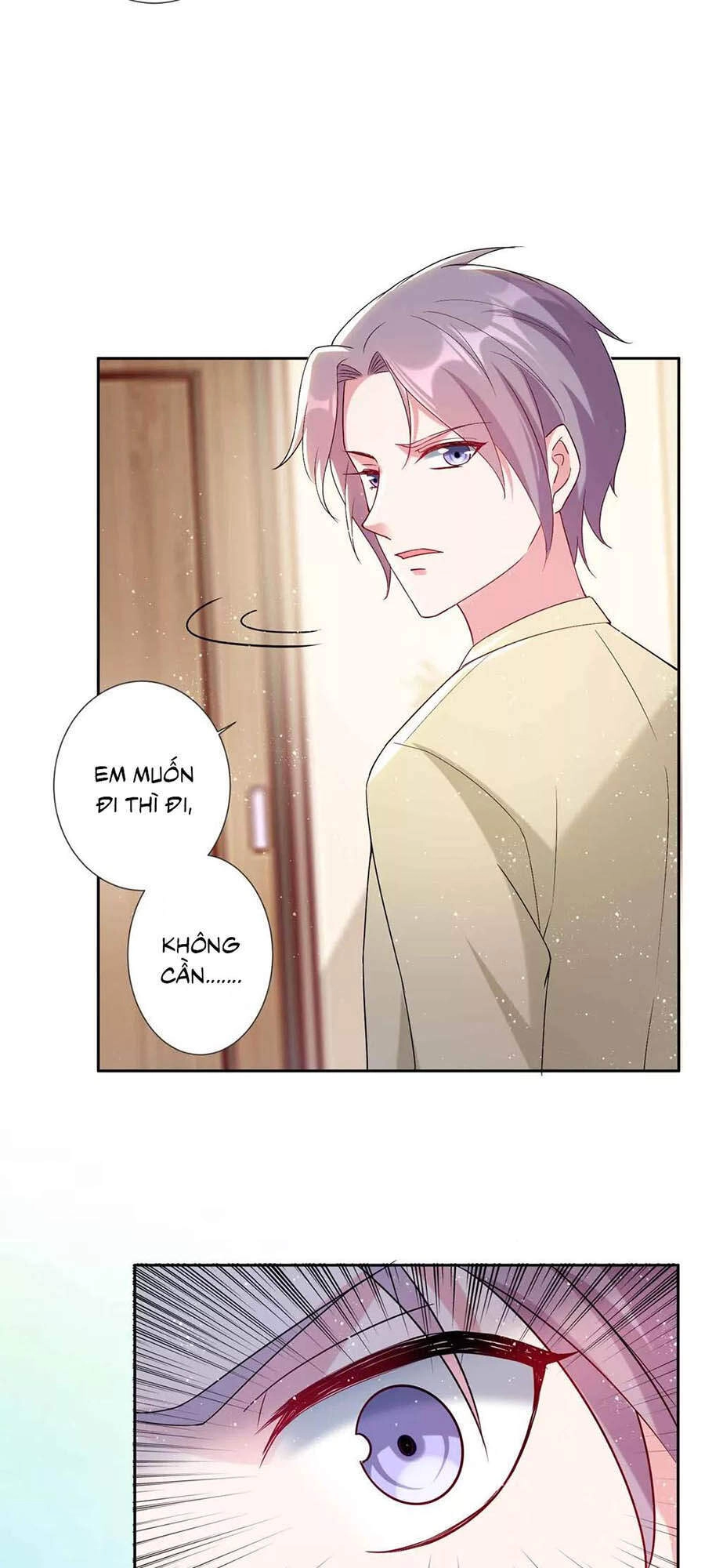 Hẹn Hò Siêu Tốc Chapter 53 - 20