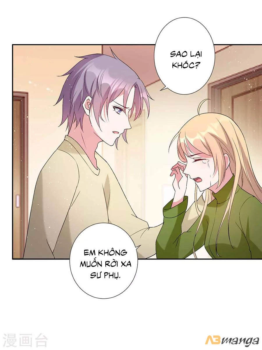 Hẹn Hò Siêu Tốc Chapter 53 - 23