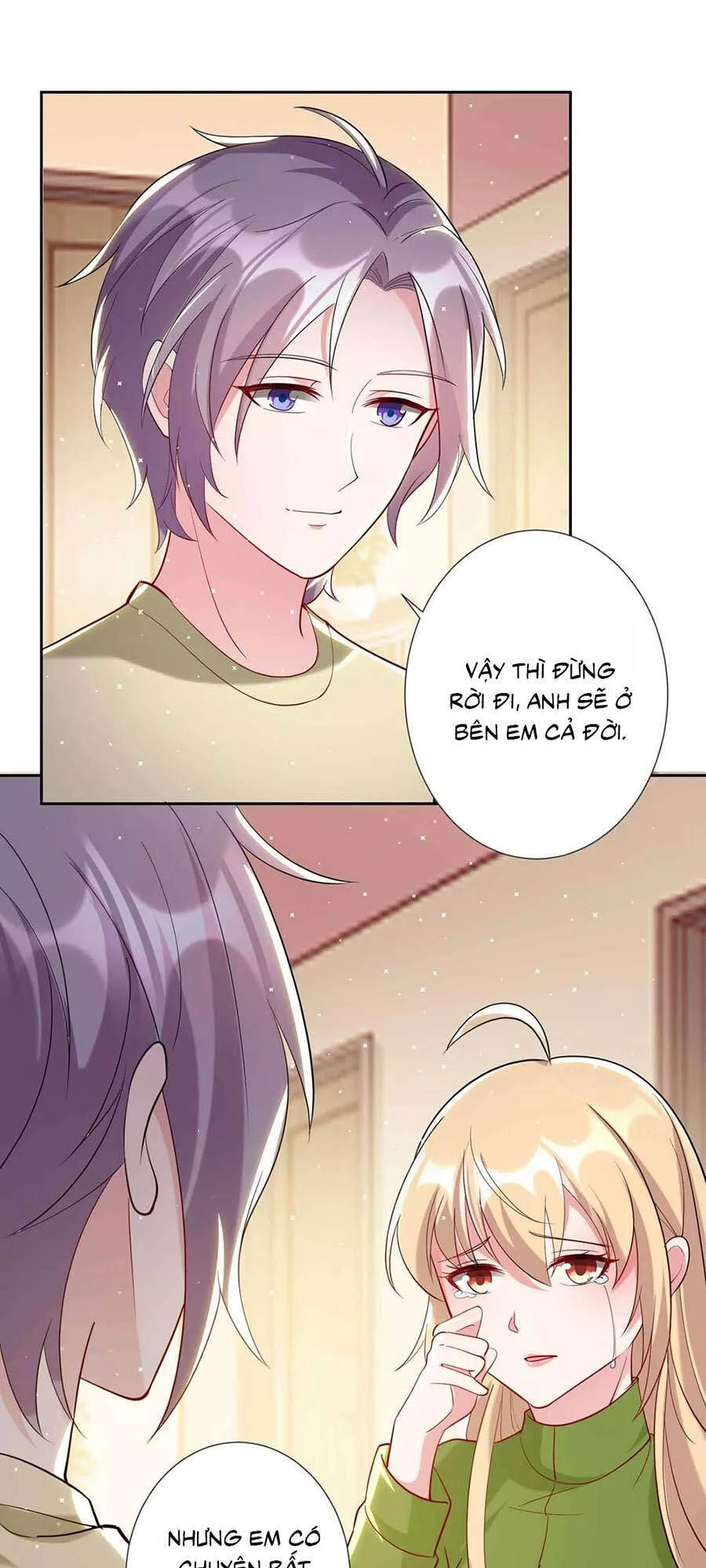 Hẹn Hò Siêu Tốc Chapter 53 - 24