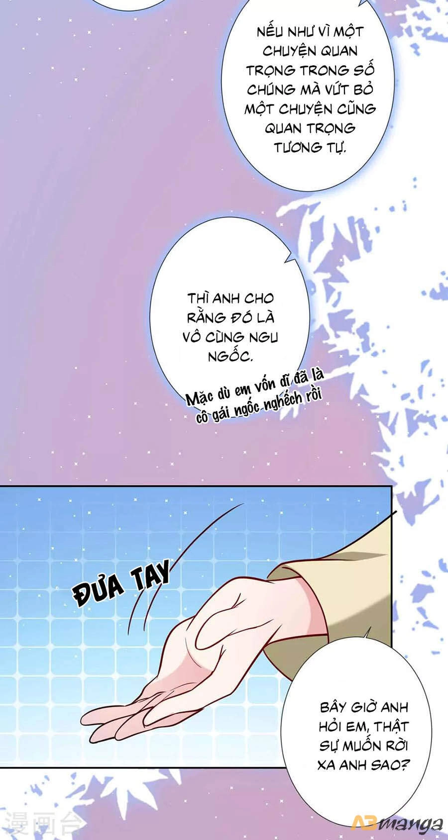 Hẹn Hò Siêu Tốc Chapter 53 - 27