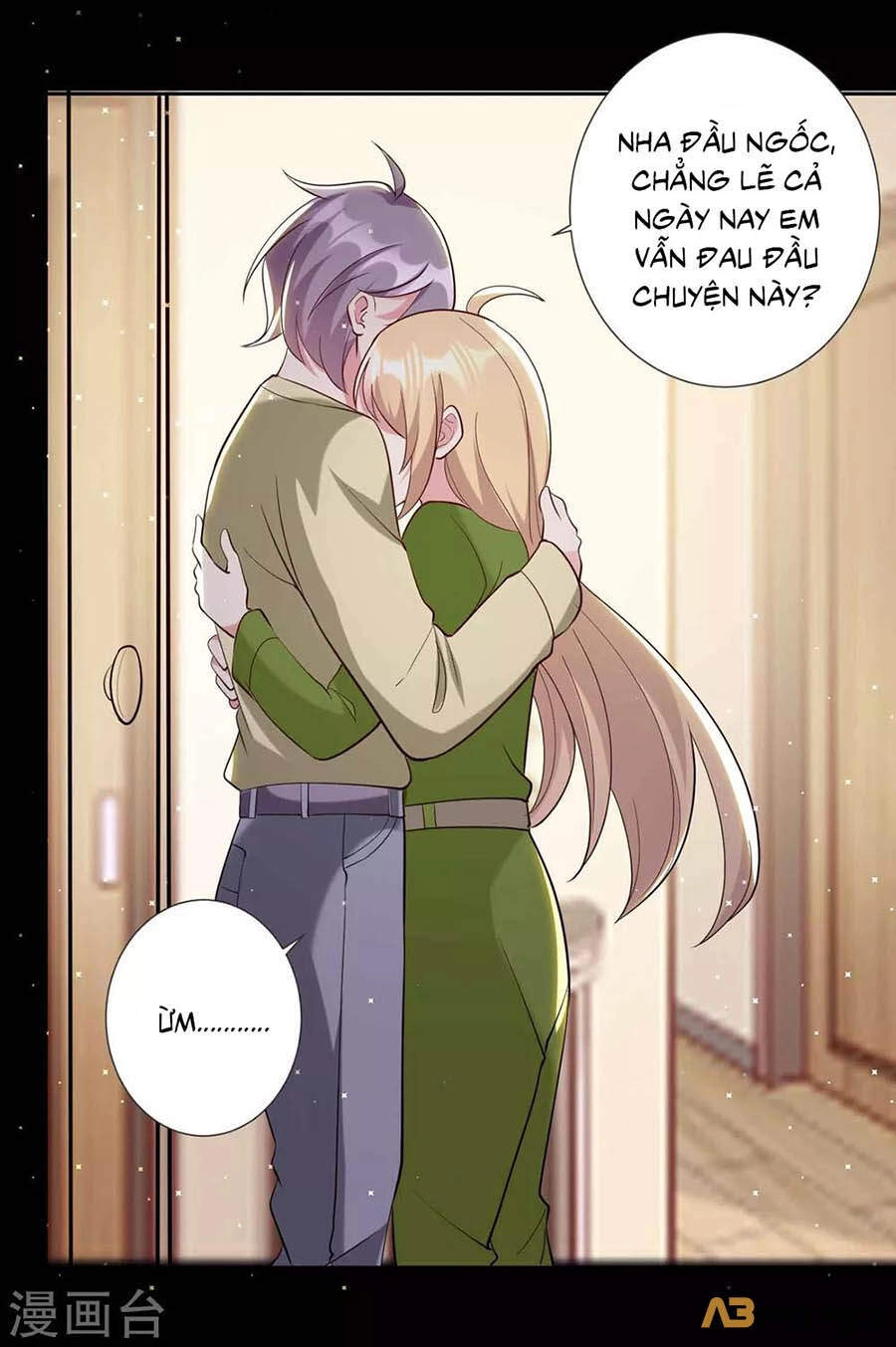 Hẹn Hò Siêu Tốc Chapter 53 - 31