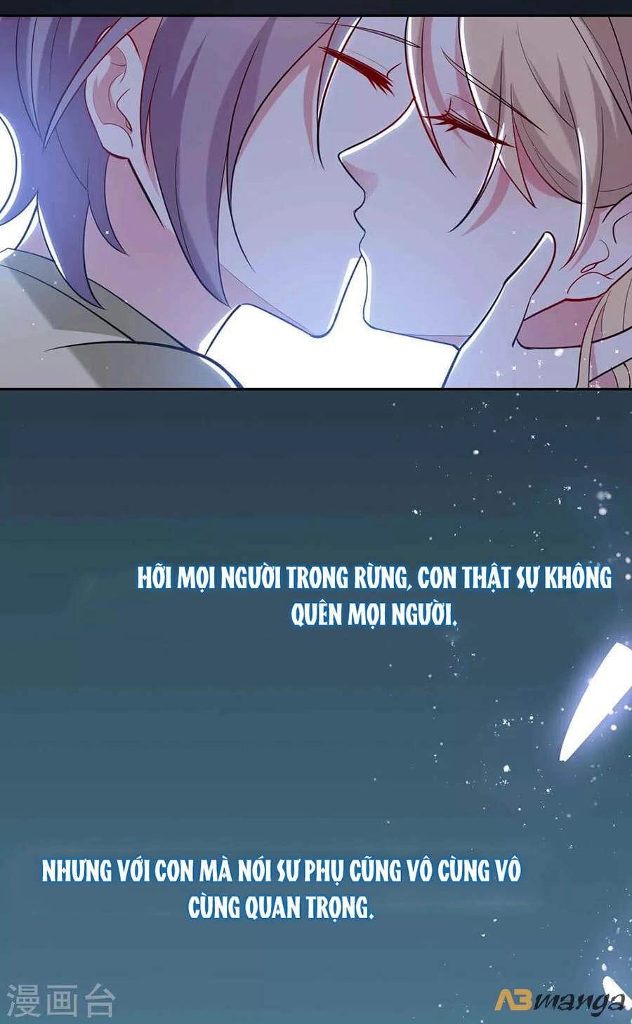 Hẹn Hò Siêu Tốc Chapter 53 - 34