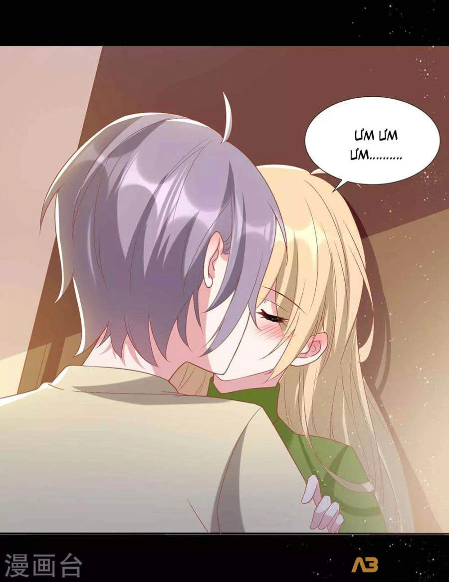 Hẹn Hò Siêu Tốc Chapter 54 - 2