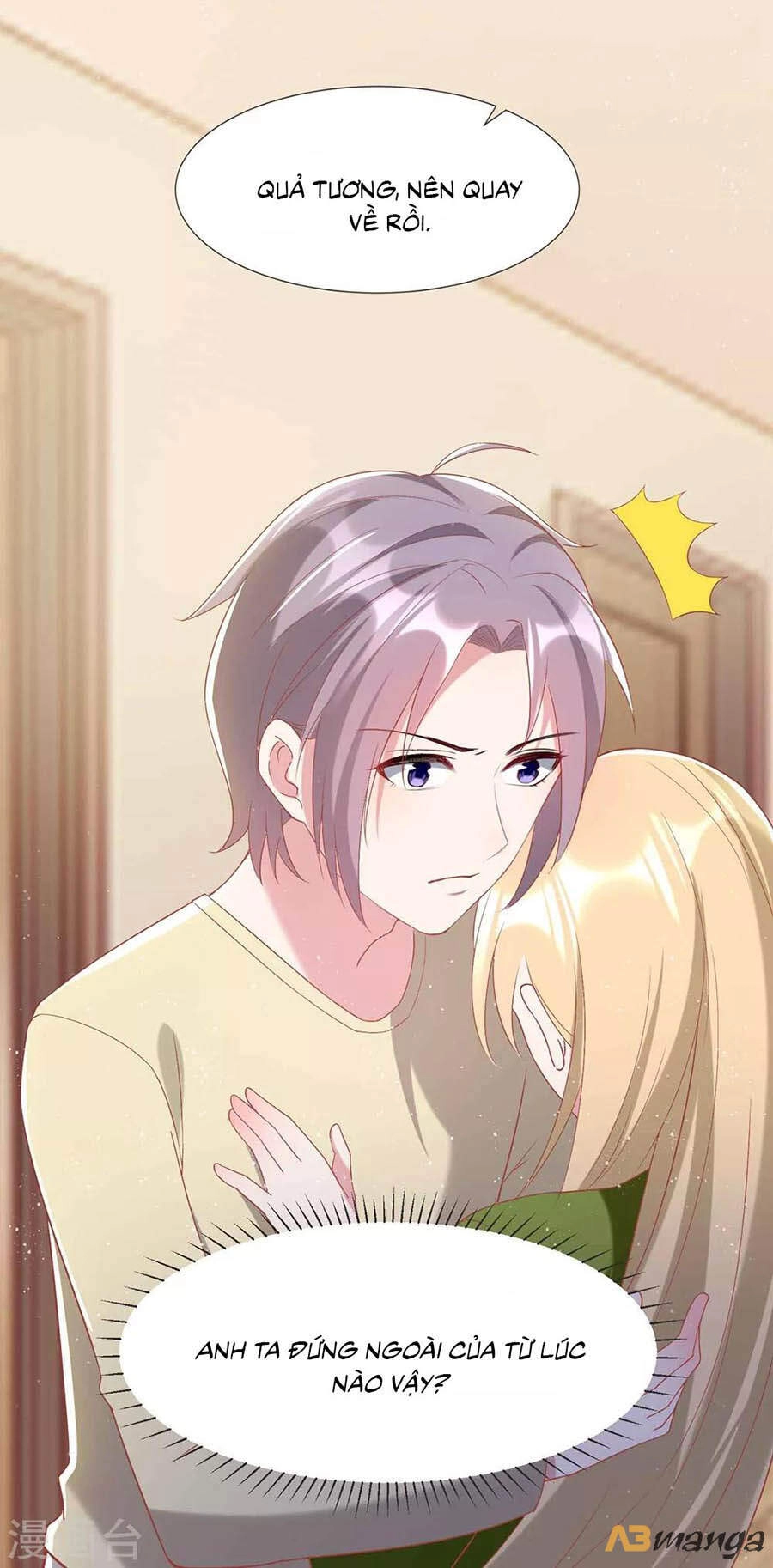 Hẹn Hò Siêu Tốc Chapter 54 - 4