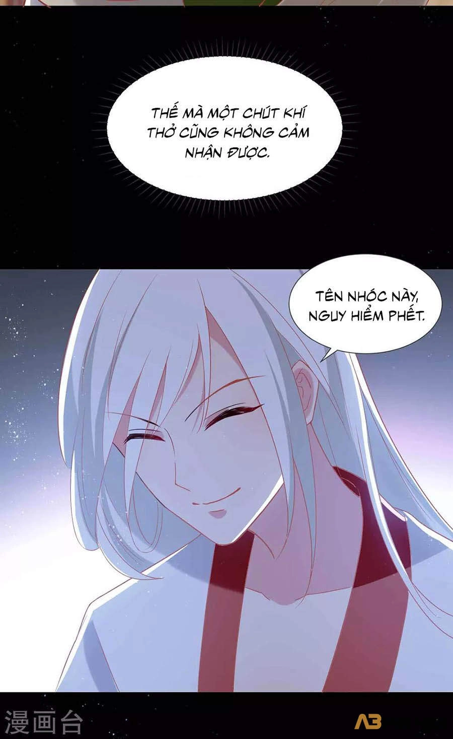 Hẹn Hò Siêu Tốc Chapter 54 - 5