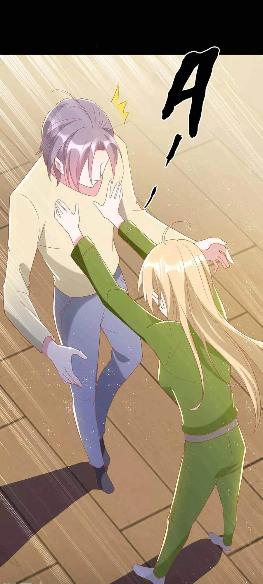 Hẹn Hò Siêu Tốc Chapter 54 - 7