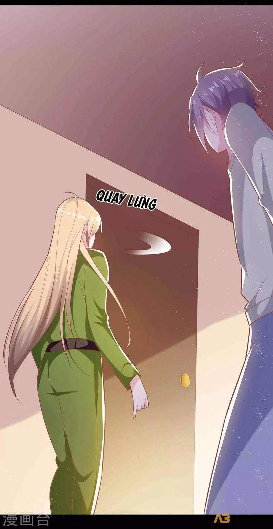 Hẹn Hò Siêu Tốc Chapter 54 - 13