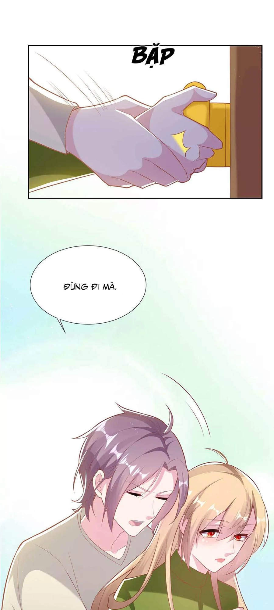 Hẹn Hò Siêu Tốc Chapter 54 - 15