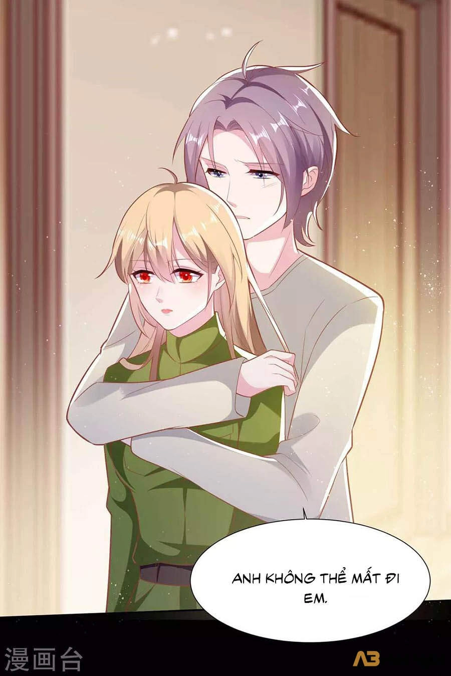 Hẹn Hò Siêu Tốc Chapter 54 - 18