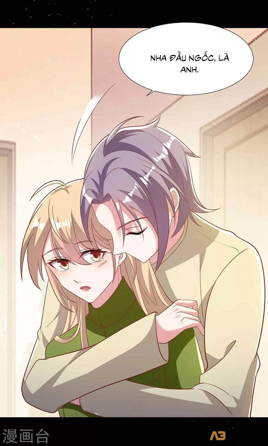 Hẹn Hò Siêu Tốc Chapter 54 - 24