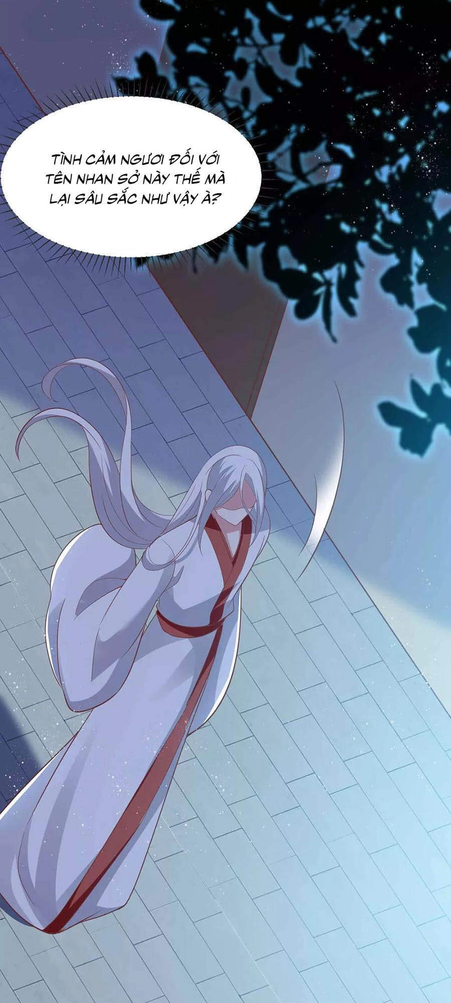 Hẹn Hò Siêu Tốc Chapter 54 - 26