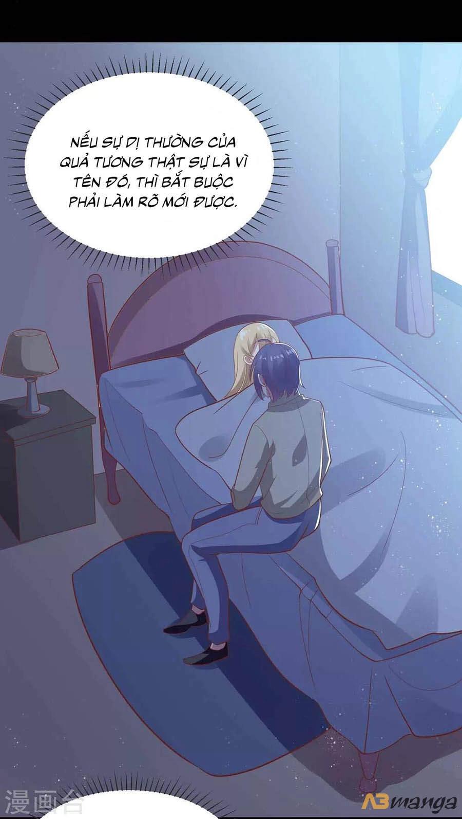 Hẹn Hò Siêu Tốc Chapter 54 - 31