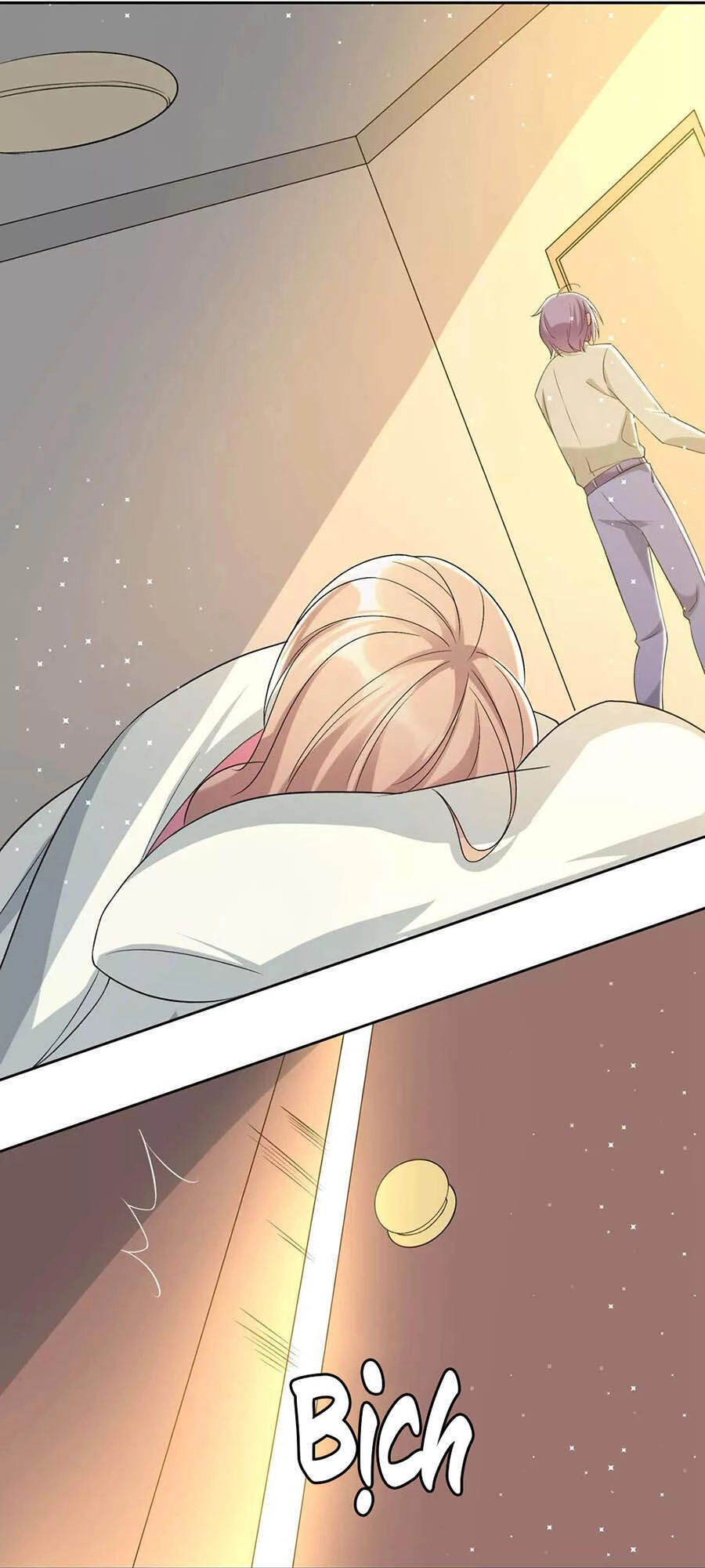 Hẹn Hò Siêu Tốc Chapter 55 - 3