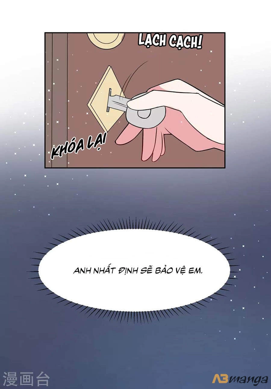 Hẹn Hò Siêu Tốc Chapter 55 - 6