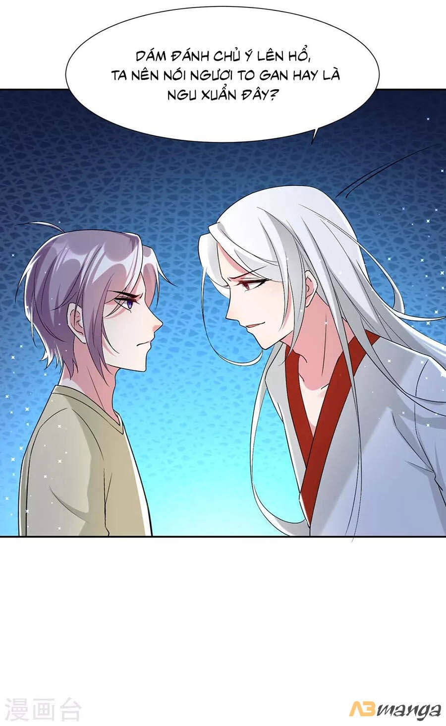 Hẹn Hò Siêu Tốc Chapter 55 - 14