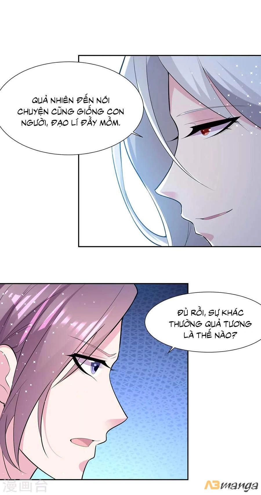 Hẹn Hò Siêu Tốc Chapter 55 - 21