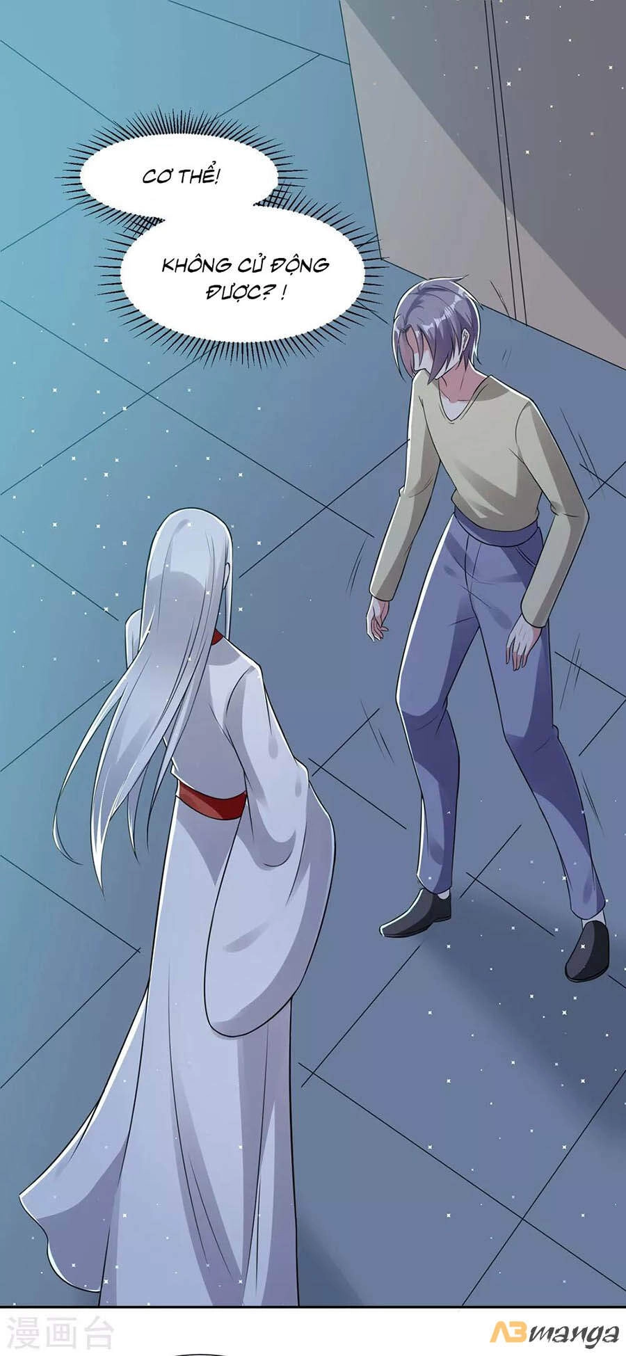 Hẹn Hò Siêu Tốc Chapter 55 - 25