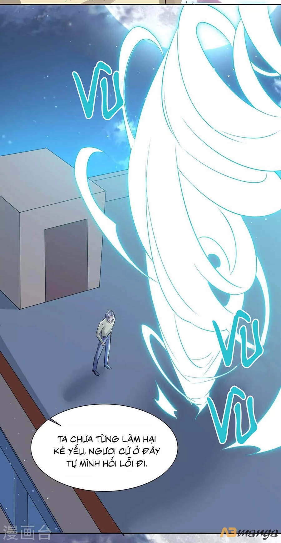 Hẹn Hò Siêu Tốc Chapter 55 - 29