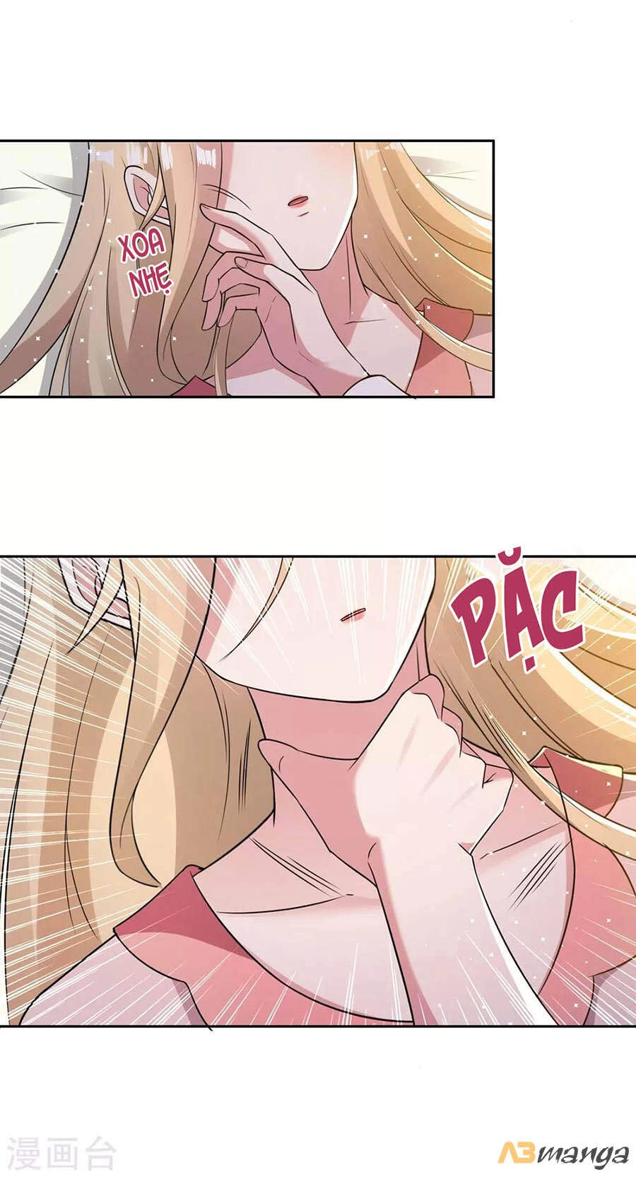 Hẹn Hò Siêu Tốc Chapter 55 - 34