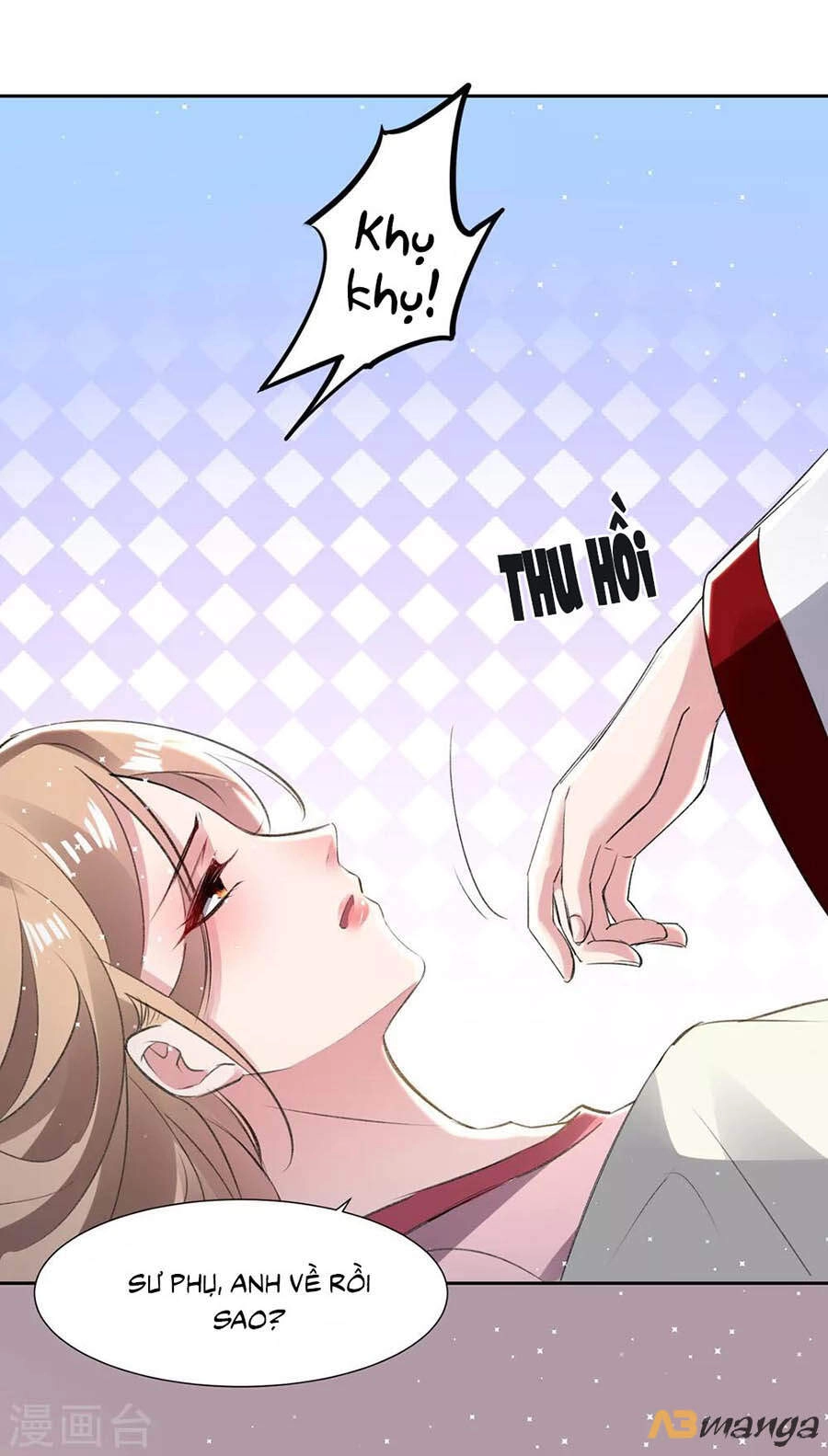 Hẹn Hò Siêu Tốc Chapter 56 - 5