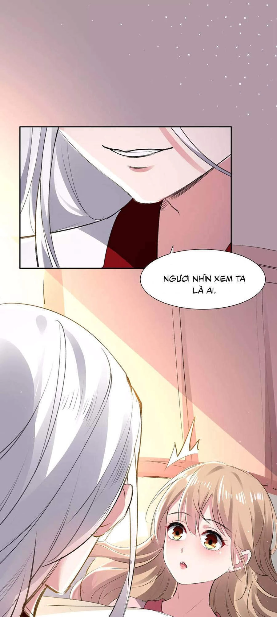 Hẹn Hò Siêu Tốc Chapter 56 - 6