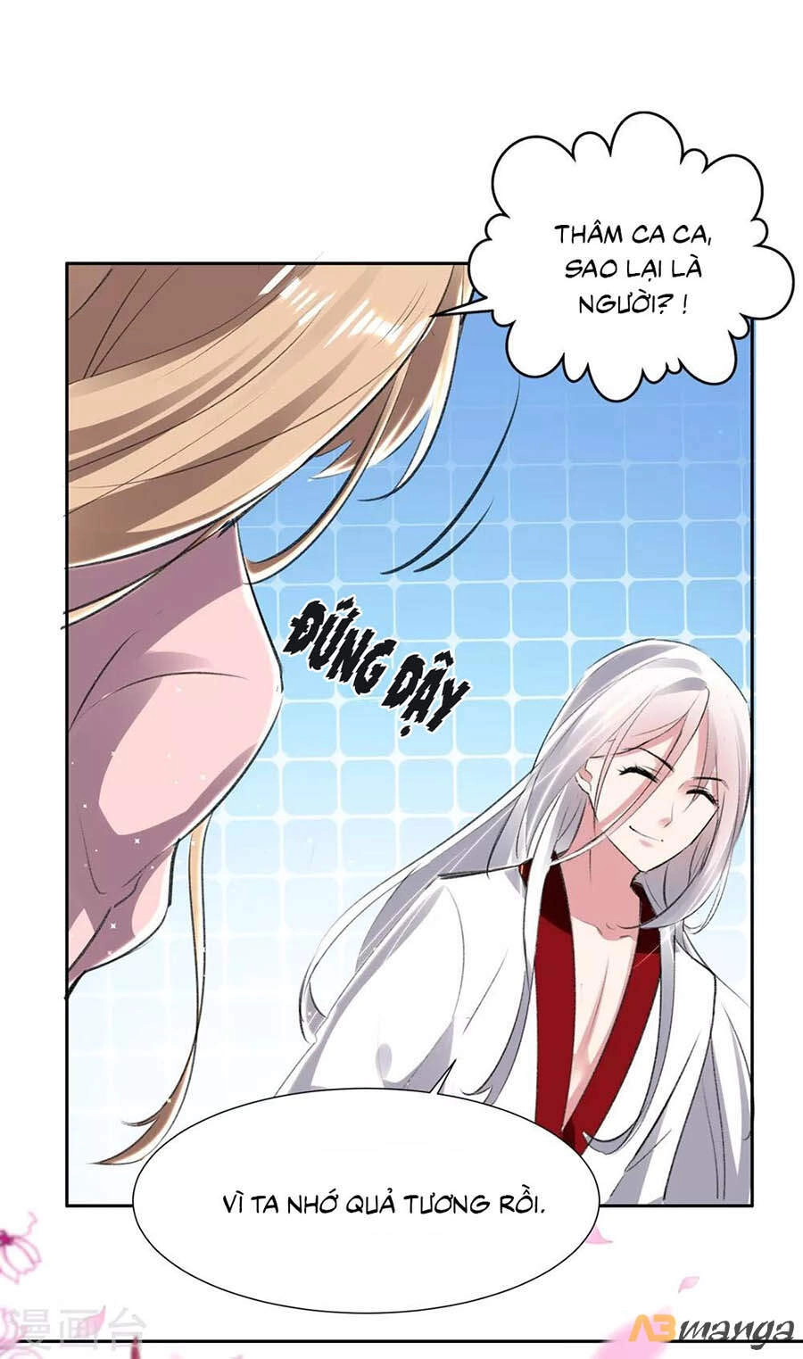 Hẹn Hò Siêu Tốc Chapter 56 - 8