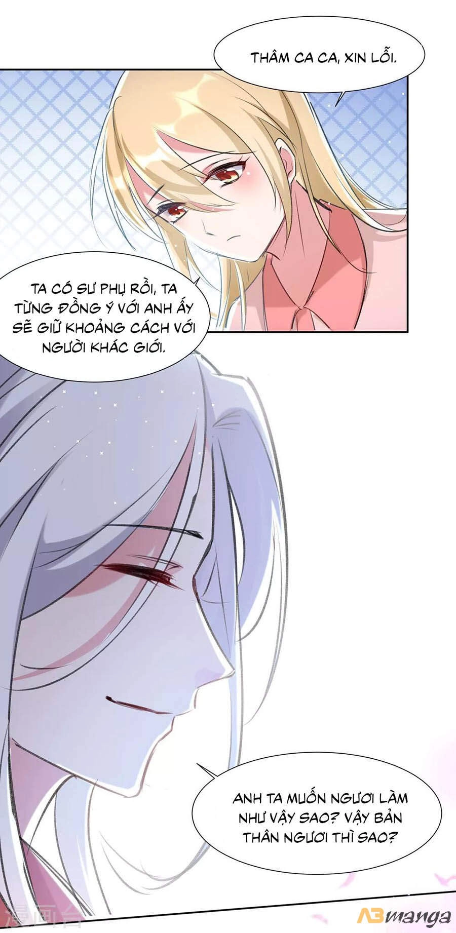 Hẹn Hò Siêu Tốc Chapter 56 - 12