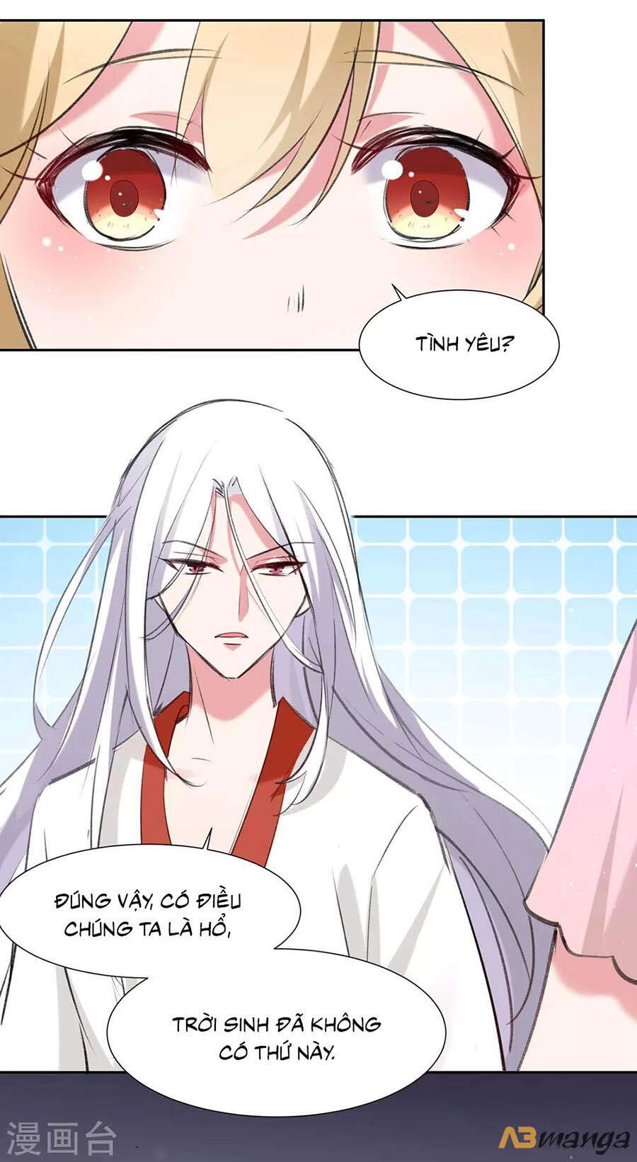 Hẹn Hò Siêu Tốc Chapter 56 - 16