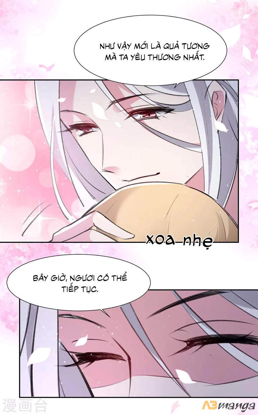 Hẹn Hò Siêu Tốc Chapter 56 - 21