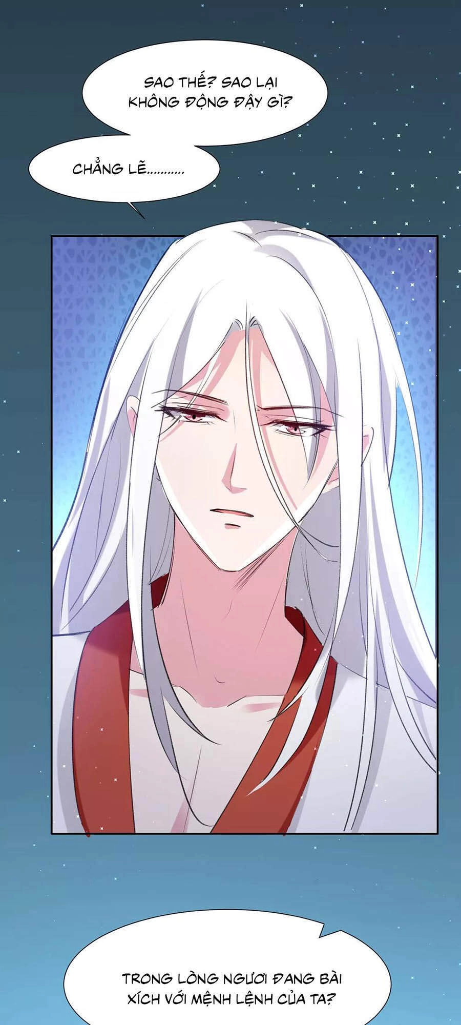 Hẹn Hò Siêu Tốc Chapter 56 - 25