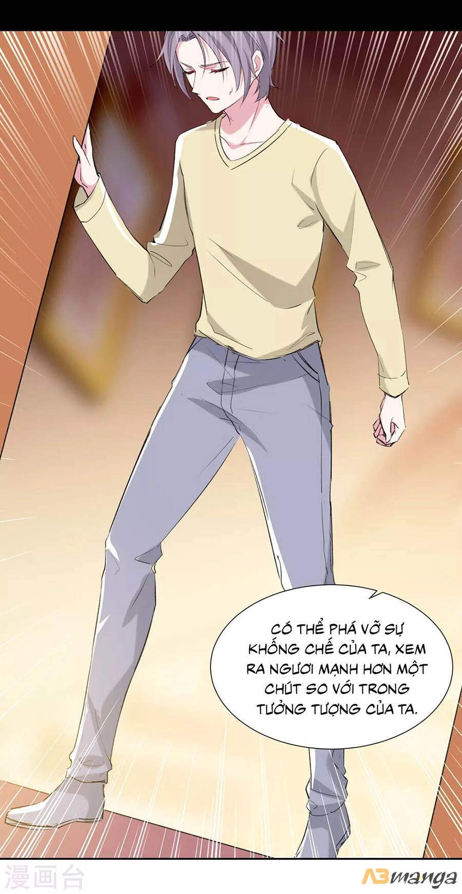 Hẹn Hò Siêu Tốc Chapter 57 - 4