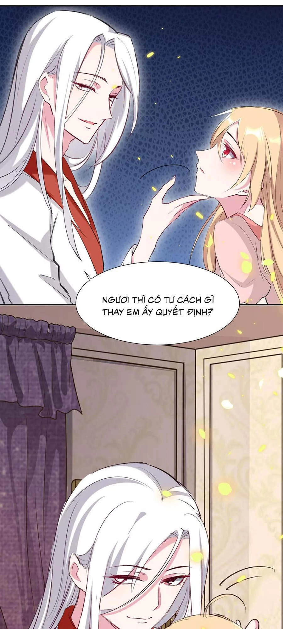 Hẹn Hò Siêu Tốc Chapter 57 - 6