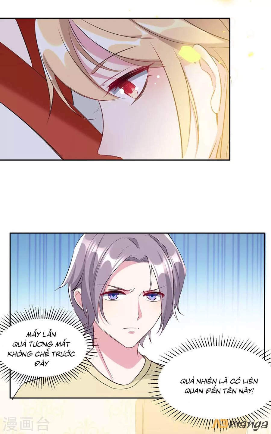 Hẹn Hò Siêu Tốc Chapter 57 - 8