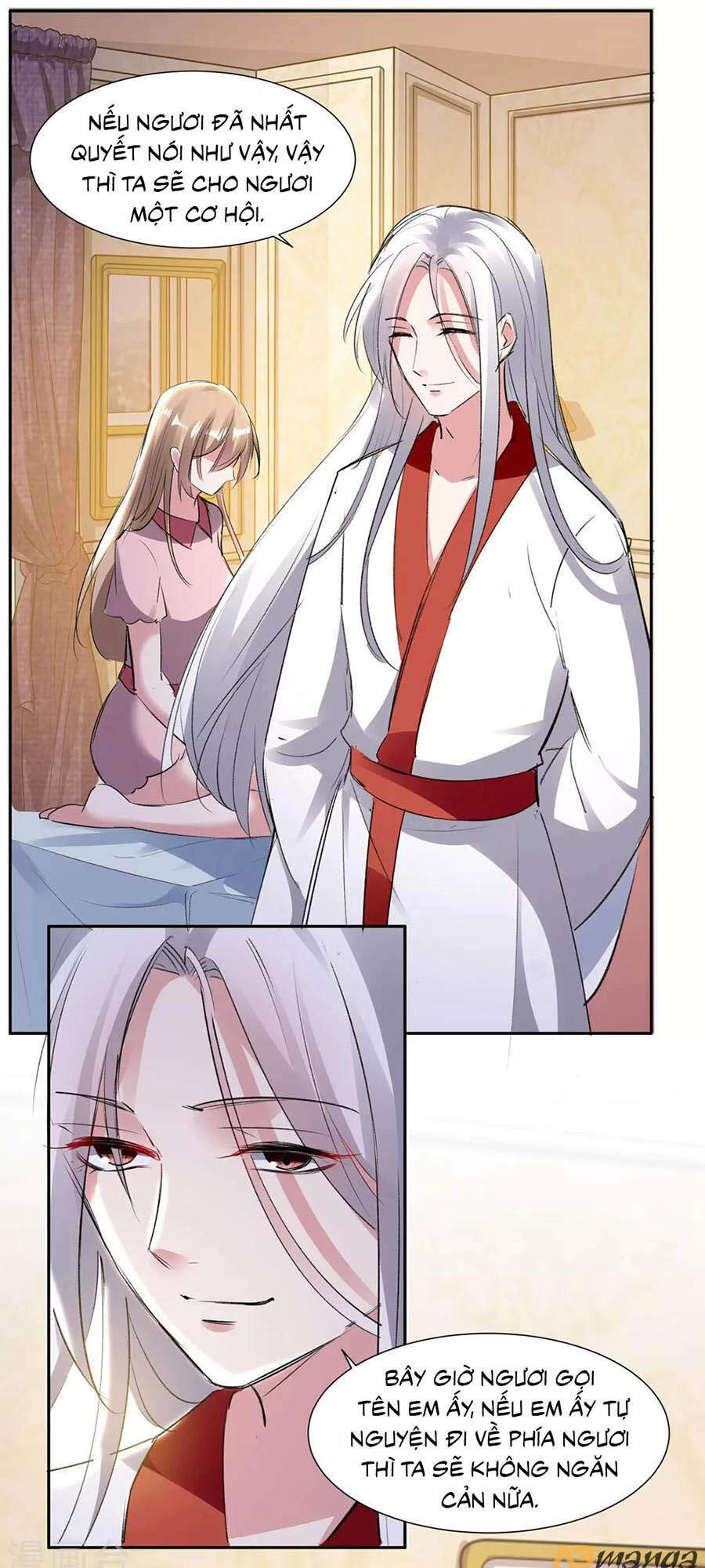 Hẹn Hò Siêu Tốc Chapter 57 - 13